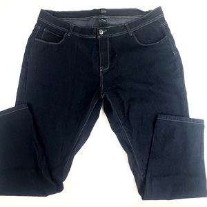 Hype  Womens Blue Jeans 23/24